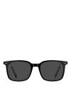 Tommy Hilfiger Th 1938/s Sunglasses, 807/IR Black, 53 Unisex