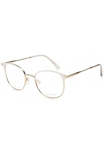 Tommy Hilfiger Lunettes Vista Th 2003 Py3 49/19/140 Femme Sunglasses, PY3/19 COPPGLD Nude, 49 Unisex