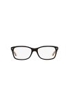 Ray-Ban 5228 Lunettes de Soleil, Marron Havana , 53 Femme