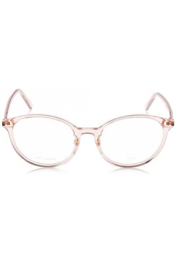 Marc Jacobs Eyewear Marc 711/F 35j 51/18/140 Women Sunglasses, 35J/18 Pink, 51 Unisex