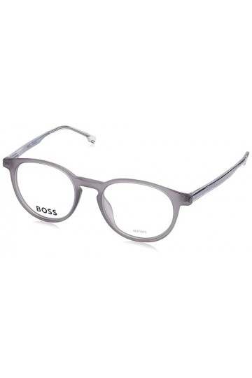 Hugo Boss Boss 1316 Sunglasses, Gris Ruthenium, 50 Unisex