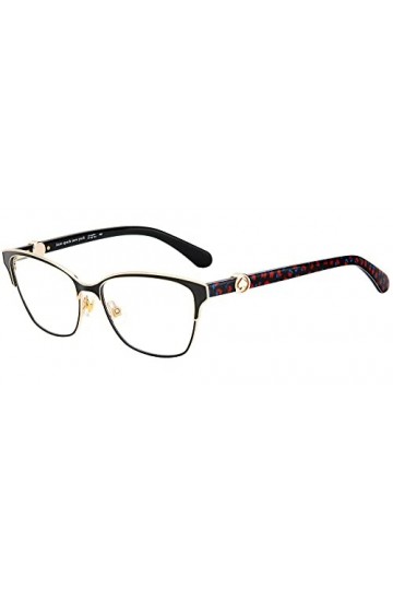 Kate Spade Audrine/G Lunettes de Soleil, 807, 53 Femme