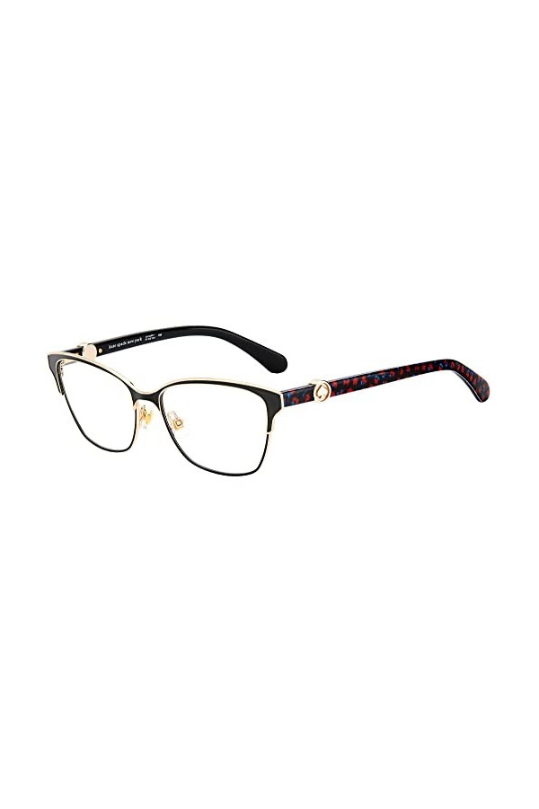 Kate Spade Audrine/G Lunettes de Soleil, 807, 53 Femme