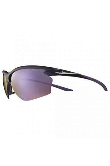 Nike Victory e dv2144 Sunglasses, Colour: 540 Matte Cave Purple/Violet Mir, 70 Unisex