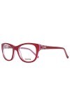 Guess Brille Gu2359 O92 Gu 2359 RD 52 Lunettes de Soleil, Rouge Rot , 52.0 Femme