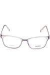 MODO & ECO 4500, Lunettes de soleil Femme, CRYSTAL PURPLE, 49