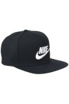 Nike W NK H86 Cap Futura Classic , Femme, Noir Black/White 010 , Taille unique
