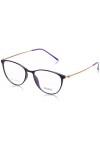 MODO & ECO 7035 Lunettes de Soleil, Violet, 51 Femme