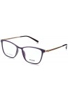 MODO & ECO 7022 Lunettes de Soleil, Sable/marbre, 52 Femme