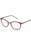 MODO & ECO 4089 Lunettes de Soleil, Smoke Gold, 48 Femme