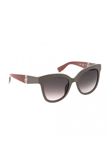 Furla SFU595 Sunglasses, 06S9, 52 Unisex