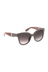 Furla SFU595 Sunglasses, 06S9, 52 Unisex