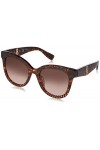 Furla SFU595 Sunglasses, 06S9, 52 Unisex