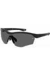 Under Armour UA Yard Pro/f Sunglasses, 807/6C Black, 99 Unisex