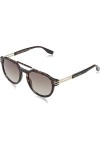Marc Jacobs Marc 675/s Sunglasses, 900/9O Crystal, 52 Unisex
