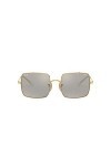 Ray-Ban Rb1971 Lunettes de Soleil, Gold, One Size Femme