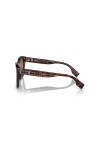 BURBERRY Lunettes de soleil ARDEN BE 4391 Dark Havana/Brown Shaded 54/17/140 femme, Dark Havana/Brown Shaded