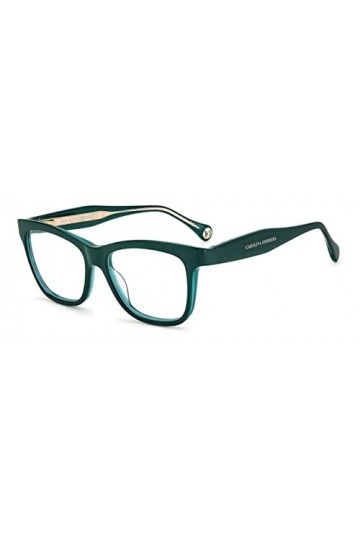 Carolina Herrera Ch 0016 Lunettes de Soleil, 1ed, 52 Femme