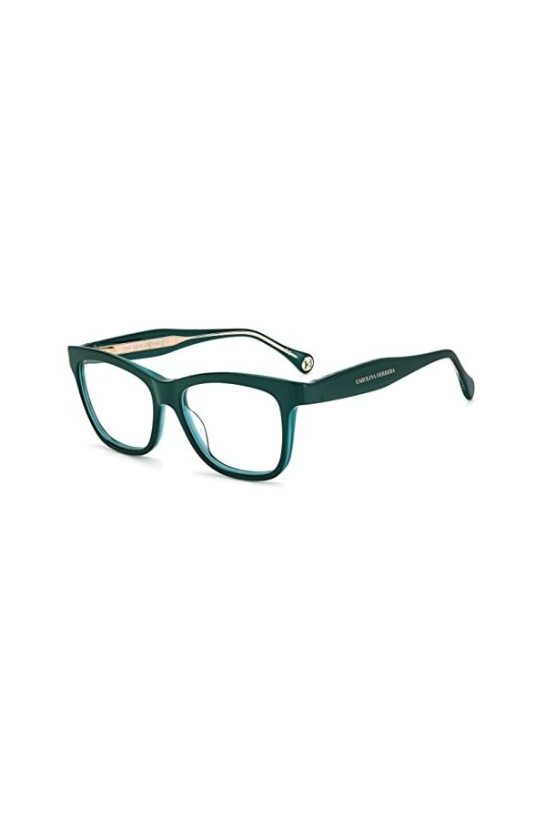 Carolina Herrera Ch 0016 Lunettes de Soleil, 1ed, 52 Femme