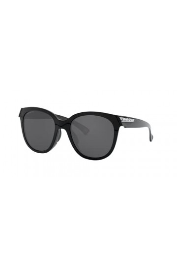 Ray-Ban 0OO9433 Montures de Lunettes, Multicolore Polished Black , 54 Femme