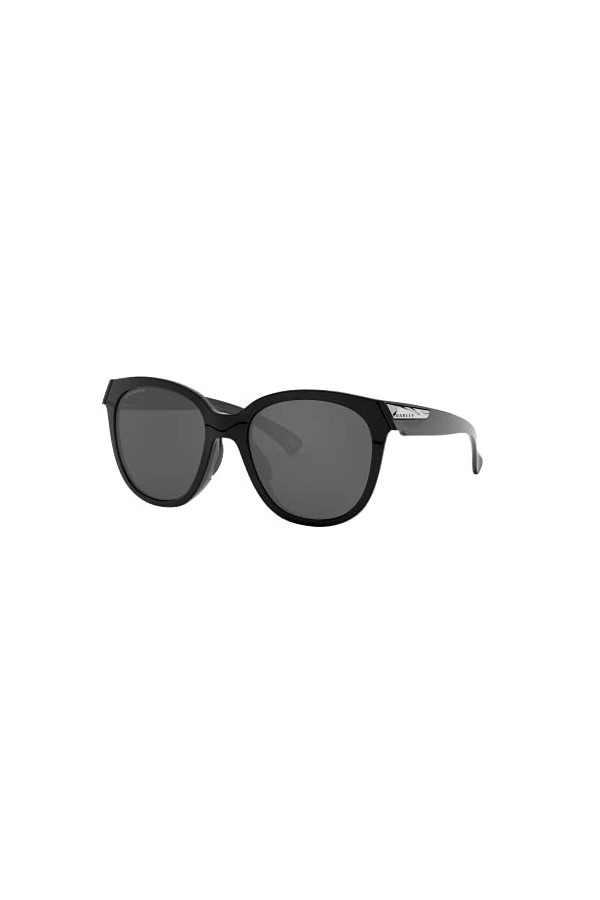Ray-Ban 0OO9433 Montures de Lunettes, Multicolore Polished Black , 54 Femme