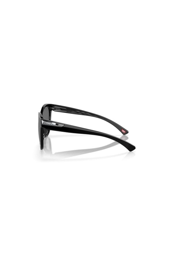 Ray-Ban 0OO9433 Montures de Lunettes, Multicolore Polished Black , 54 Femme
