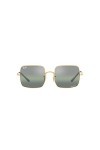 Ray-Ban 0RB1971 Lunettes, Multicolore, 54 Unisexe-Adulte, multicolore