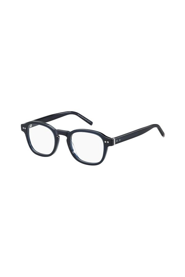Tommy Hilfiger Lunettes Vista Th 2033 Pjp 48/23/150 Homme Sunglasses, PJP/23 Blue, 48 Unisex