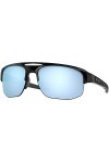 Mercenary Oo9424, Gafas De Sol Hombre, Polished Black 942420 