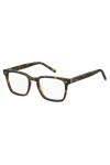 Tommy Hilfiger Mens Eyewear Th 2034 086 52/21/150 Sunglasses, 086/21 Havana, 52 Unisex
