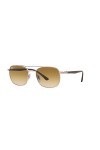Ray-Ban 0RB3670 Lunettes de Soleil, 903551, 54 Mixte Adulte