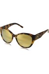 Ray-Ban 0RL8168 Montures de Lunettes, Marron Gold Havana , 55 Femme