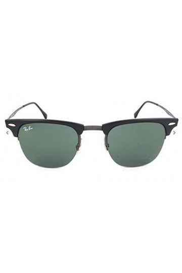 Ray-Ban - Lunette de soleil 0rb8056 RB8056 Wayfarer, Black 154/71 154/71 