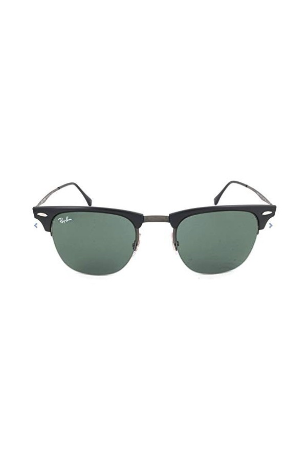 Ray-Ban - Lunette de soleil 0rb8056 RB8056 Wayfarer, Black 154/71 154/71 