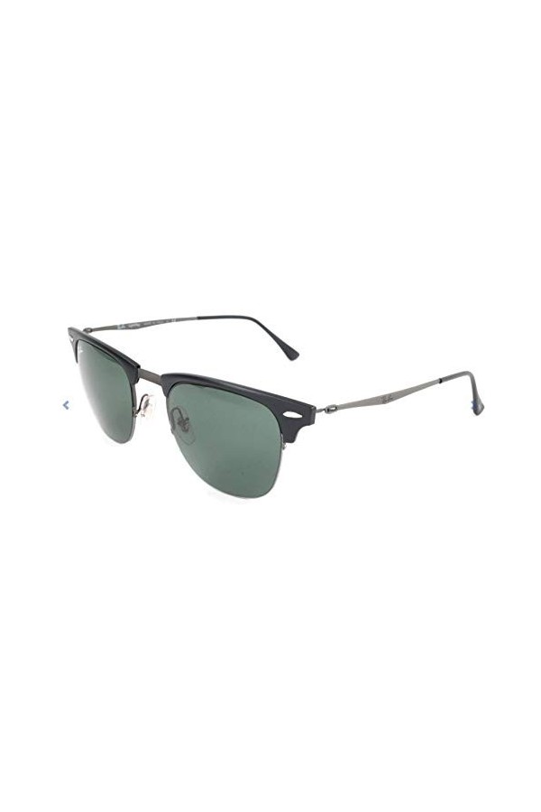 Ray-Ban - Lunette de soleil 0rb8056 RB8056 Wayfarer, Black 154/71 154/71 