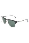 Ray-Ban - Lunette de soleil 0rb8056 RB8056 Wayfarer, Black 154/71 154/71 