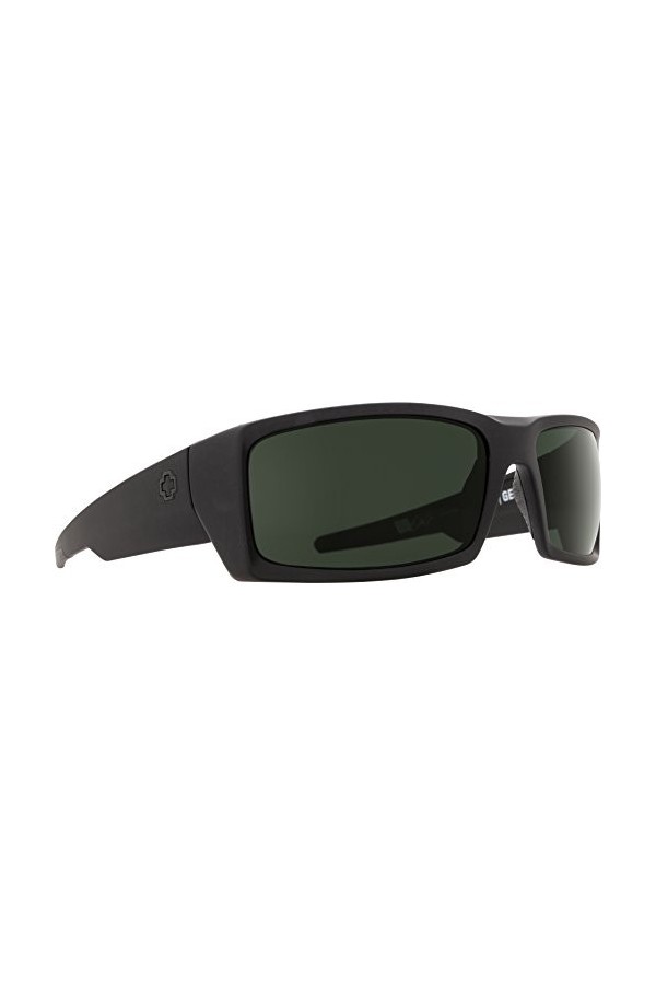 General, Lunettes de soleil,
