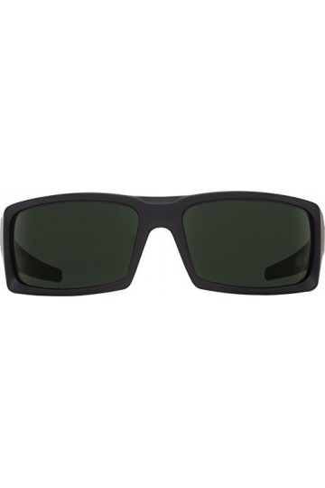 General, Lunettes de soleil,