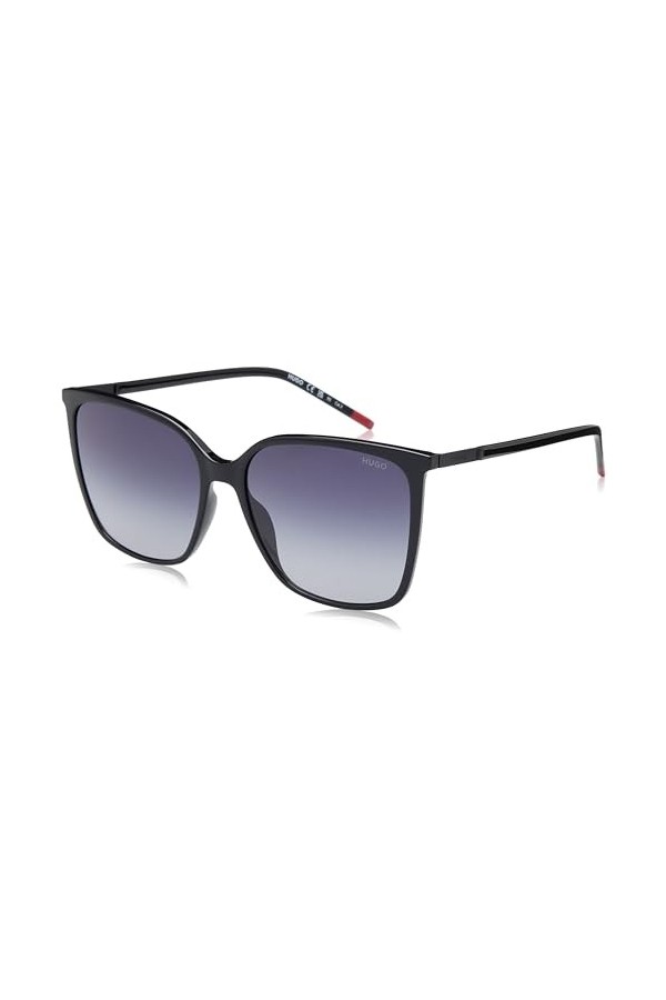 HUGO Lunettes de Soleil HG 1275/S 807 57/16/140 Femme
