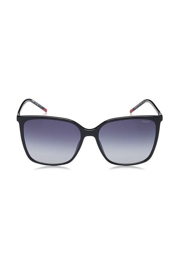 HUGO Lunettes de Soleil HG 1275/S 807 57/16/140 Femme