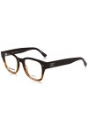 DSquared D2 0065 Lunettes de Soleil, Ex4/21 Corne Brune, 51 Mixte