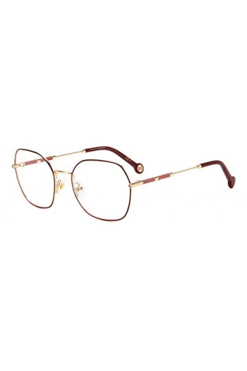 CAROLINA HERRERA Her 0173 Lunettes de Soleil, NOA, 54 Femme