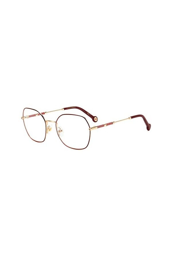 CAROLINA HERRERA Her 0173 Lunettes de Soleil, NOA, 54 Femme
