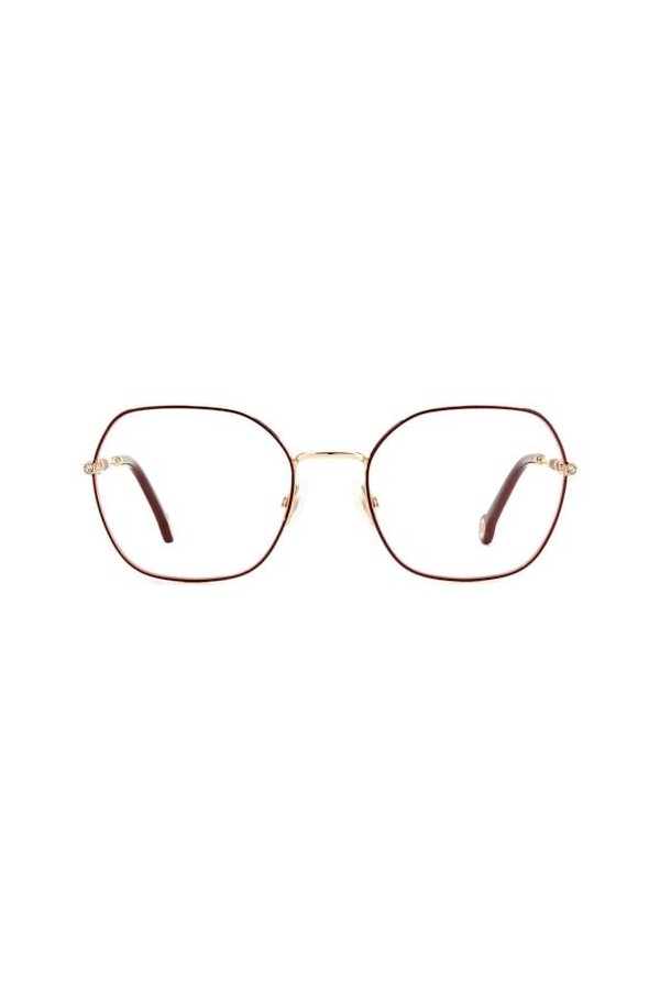 CAROLINA HERRERA Her 0173 Lunettes de Soleil, NOA, 54 Femme
