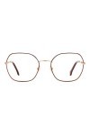CAROLINA HERRERA Her 0173 Lunettes de Soleil, NOA, 54 Femme