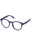 Pierre Cardin P.C. 6252/cs Sunglasses, PJP/C3 Blue, 51 Unisex