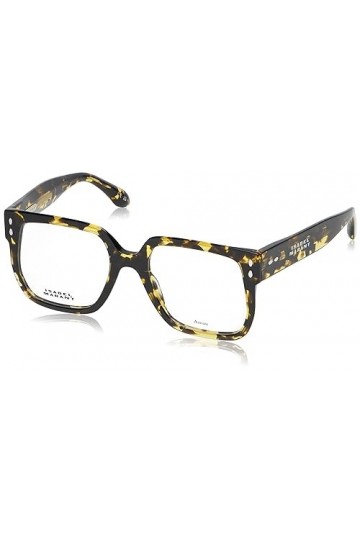 ISABEL MARANT Im 0128 Lunettes de Soleil, Scl, 53 Femme