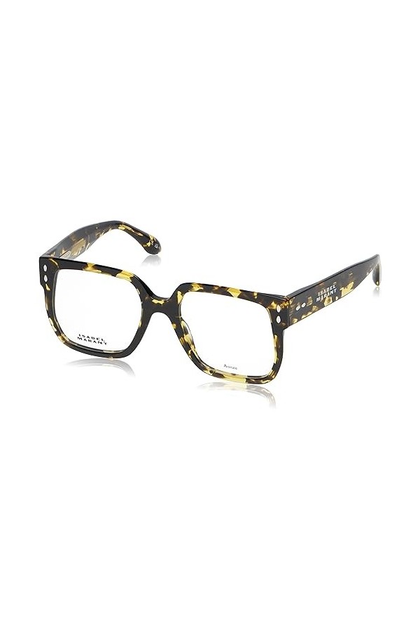 ISABEL MARANT Im 0128 Lunettes de Soleil, Scl, 53 Femme