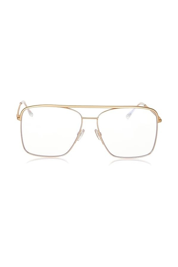 ISABEL MARANT Im 0127/Bb Lunettes de Soleil, 0, 57 Femme