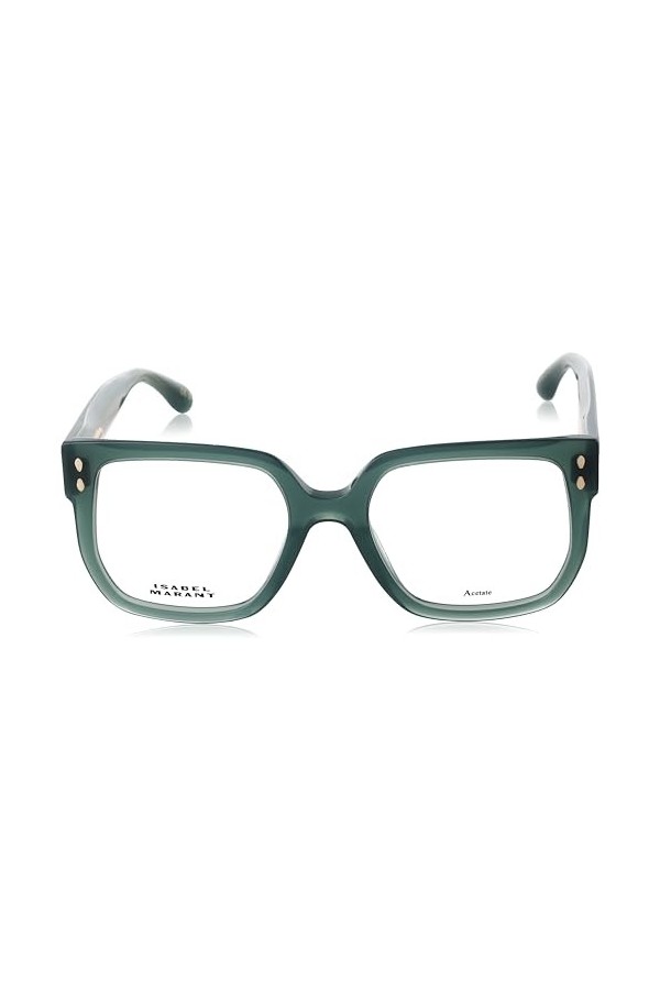 ISABEL MARANT Im 0128 Lunettes de Soleil, 1 D, 53 Femme